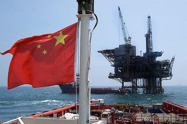 واردات نفت چین افزایش یافت، بازگشت پالایشگران خصوصی به بازار