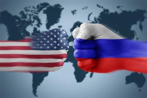 تحریم 12 شرکت روسی به دلیل حمایت از ایران و برنامه فضایی روسیه