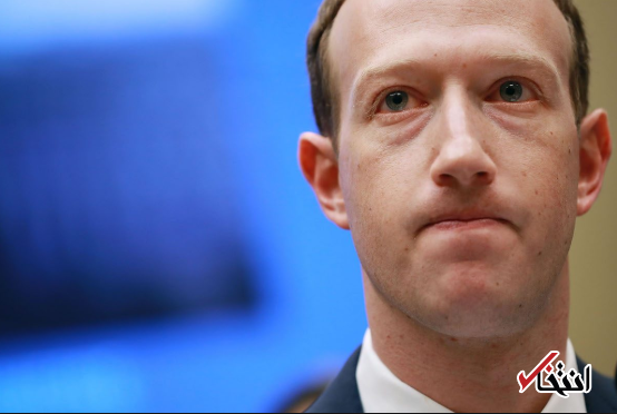 مارک زاکربرگ به دشمنانش اعلام جنگ می نماید ، فیسبوک آرایش حمله گرفت