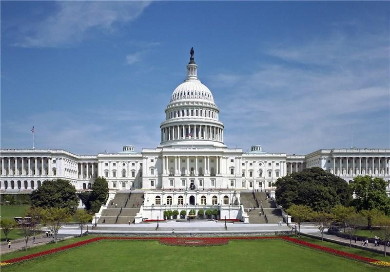 رای گیری در مجلس نمایندگان آمریکا برای لغو دستور وضع اضطرار ملی
