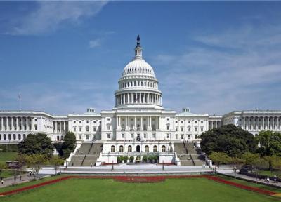 رای گیری در مجلس نمایندگان آمریکا برای لغو دستور وضع اضطرار ملی