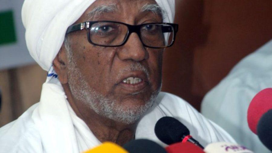 مقام عالی سودانی برنامه سفرش را تغییر نمی دهد