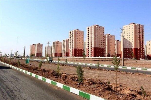 رکود تورمی همچنان گریبانگیر بخش مسکن رکود تورمی همچنان گریبانگیر بخش مسکن