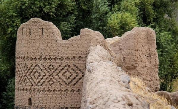 نارین قلعه اردبیل مطالعه و کاوش می شود نارین قلعه اردبیل مطالعه و کاوش می گردد