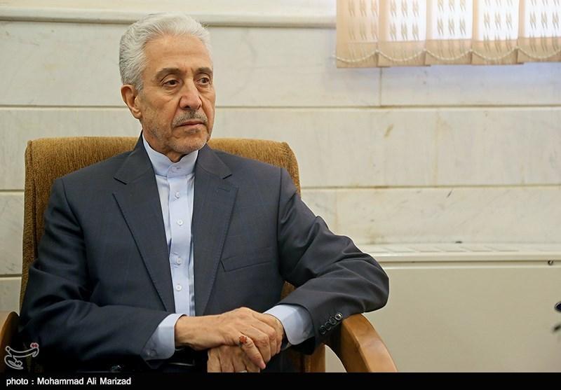 غلامی: ورزشکاران ویژگی های جوانان ایرانی را در یونیورسیاد غلامی: ورزشکاران ویژگی های جوانان ایرانی را در یونیورسیاد به نمایش بگذارند