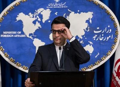 موسوی: شکستی دیگر برای آمریکا در مضحکه شورای حکام آژانس