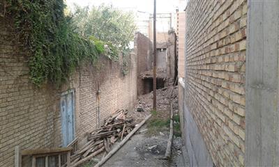 جلوگیری از تخریب بنای تاریخی ارزشمند عسگرخان افشار در ارومیه جلوگیری از تخریب بنای تاریخی ارزشمند عسگرخان افشار در ارومیه