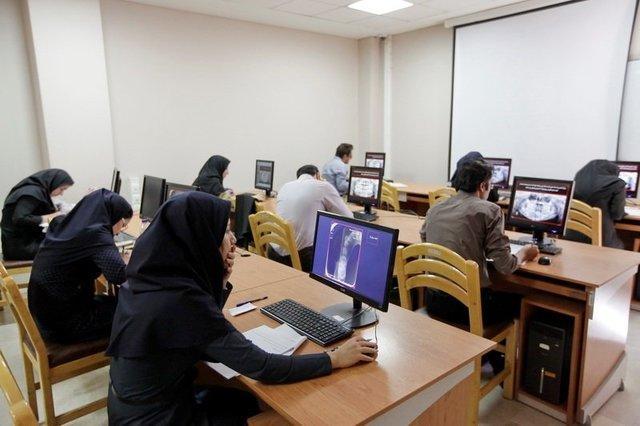 7 شهریور، زمان برگزاری آزمون های دانشنامه تخصصی و فوق تخصصی 7 شهریور، زمان برگزاری آزمون های دانشنامه تخصصی و فوق تخصصی پزشکی، شروع توزیع کارت از سه شنبه
