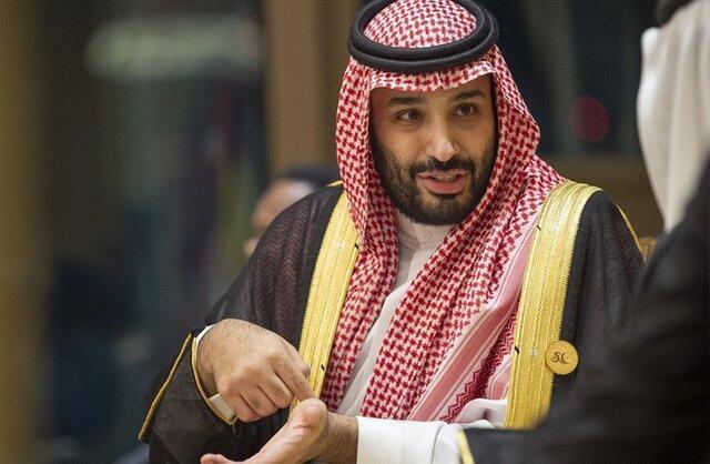 زندان مخفی، زیر قصر بن سلمان زندان مخفی، زیر قصر بن سلمان
