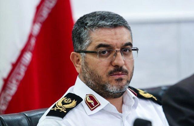 وقوع 6 درصد حوادث جاده ای کشور در گیلان وقوع 6 درصد حوادث جاده ای کشور در گیلان