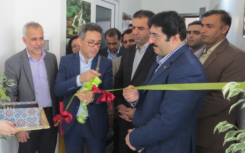 افتتاح دفاتر خدمات گردشگری در شهرستان های ساری و رامسر