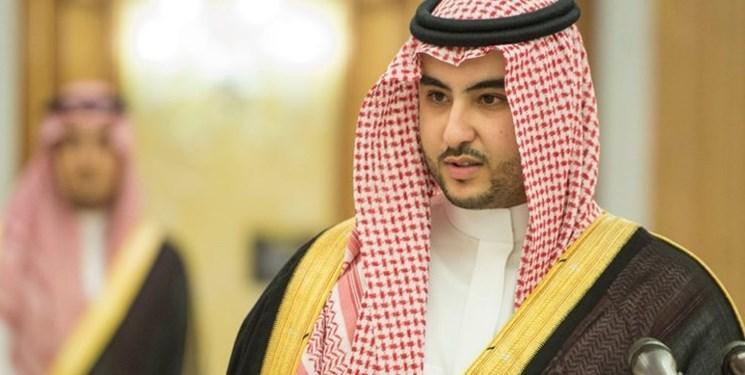 استقبال ظاهری مقام سعودی از طرح صلح یمن با چاشنی هجمه به استقبال ظاهری مقام سعودی از طرح صلح یمن با چاشنی هجمه به ایران