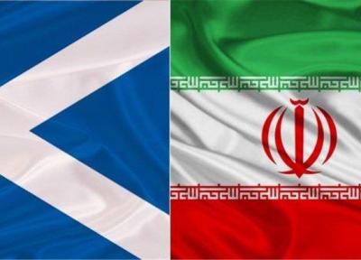 گسترش روابط ایران و اسکاتلند؛ از مبادلات تجاری تا دانشگاهی