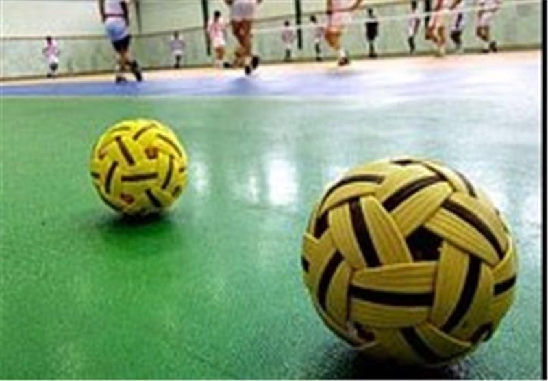 25 بازیکن به اردوی تیم ملی سپک تاکرا دعوت شدند