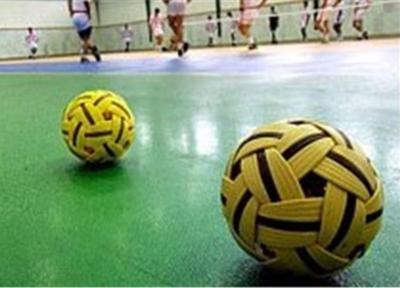 25 بازیکن به اردوی تیم ملی سپک تاکرا دعوت شدند