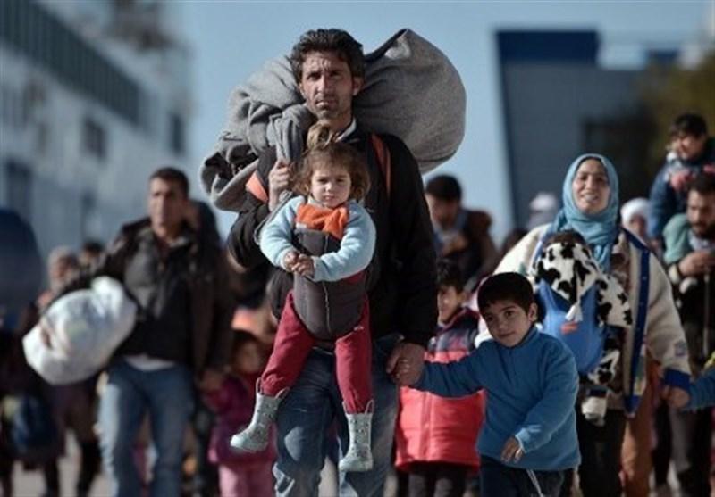 تارنمای ترک: استفاده آنکارا از پناهجویان به عنوان مهمات سیاسی در مقابل غرب