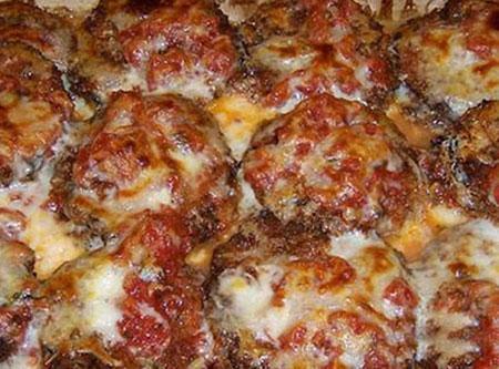طرز تهیه نرگسی کدو؛ رژیمی و آسان طرز تهیه نرگسی کدو؛ رژیمی و آسان