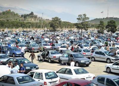 دستورالعمل قیمت گذاری خودرو در سال 99 امروز تعیین می شود