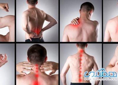 با این روش های طبیعی درد مفاصل خود را رفع کنید