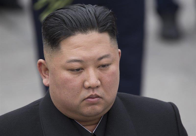 درخواست دولت کره جنوبی از رسانه ها درباره اخبار مربوط به رهبر کره شمالی