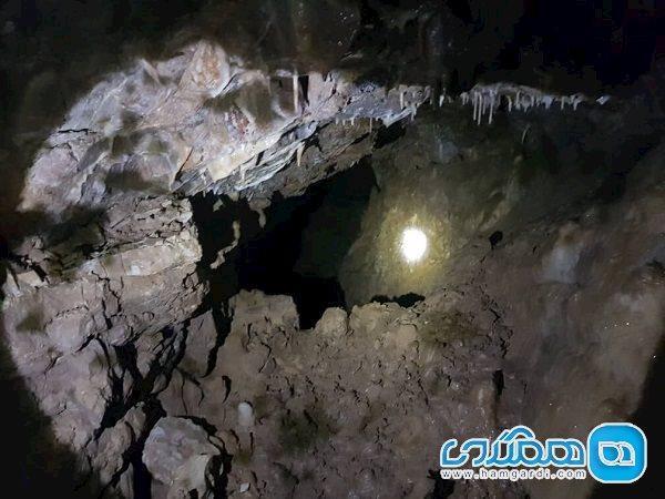 اعلام کشف غار طبیعی در گیلان در ایام کرونایی