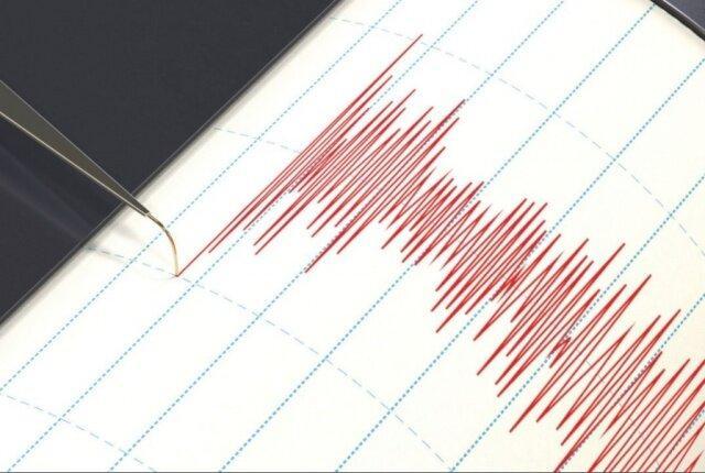 زلزله 3.8 ریشتری در جایزان خوزستان