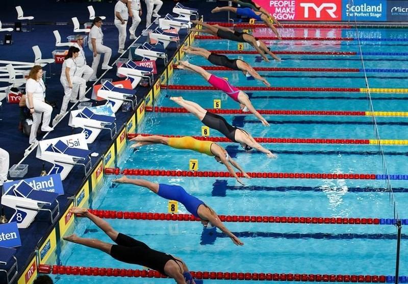 مسابقات شنای قهرمانی آسیا به تعویق افتاد