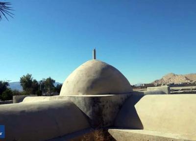 امید به توسعه گردشگردی شهر اَرَد با ثبت آثار تاریخی