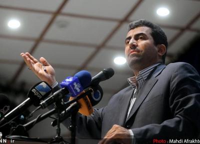 پور ابراهیمی: فرار مالیاتی بیش از 60 هزار میلیارد تومان برآورده شده، دارایی های دولت حدود 7 هزار هزار میلیارد تومان است