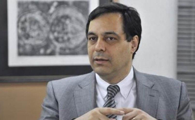 حسان دیاب: اگر اوباش زندانی نشوند دولت بی معنی خواهد بود حسان دیاب: اگر اوباش زندانی نشوند دولت بی معنی خواهد بود