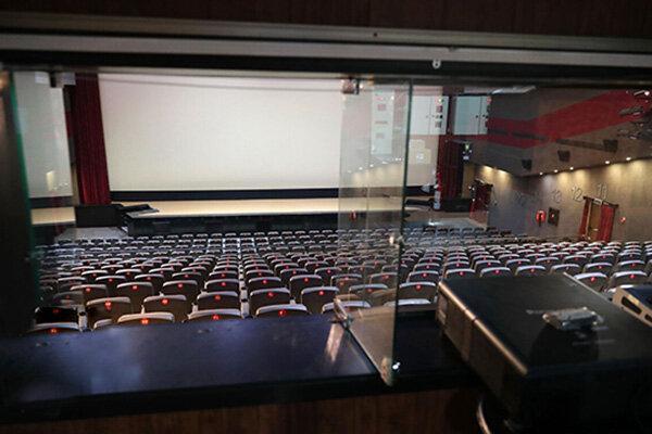 ممنوعیت افزایش سلیقه ای قیمت بلیت سینما در قزوین