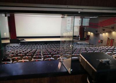 ممنوعیت افزایش سلیقه ای قیمت بلیت سینما در قزوین