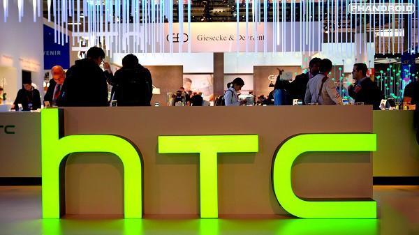 پایین ترین درآمد ماهانه HTC در 23 سال اخیر رقم خورد پایین ترین درآمد ماهانه HTC در 23 سال اخیر رقم خورد