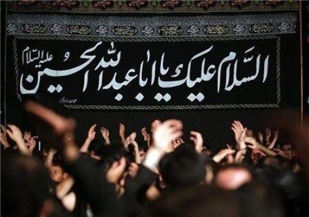 خبرنگاران آمادگی مجموعه های ورزشی شهرداری تهران برای برگزاری عزاداری محرم