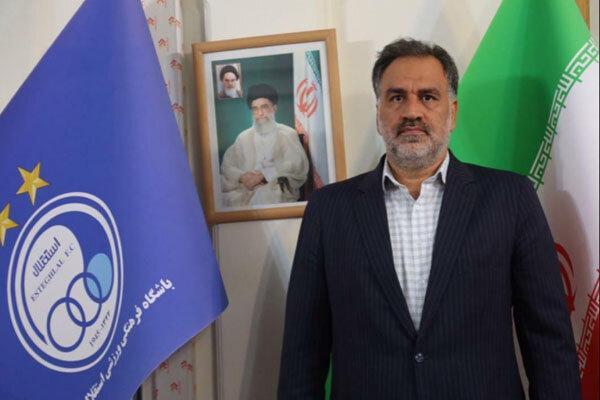 من هم مثل هواداران استقلال اذیت شدم، نگرانی برای مجوز وجود من هم مثل طرفداران استقلال اذیت شدم، نگرانی برای مجوز وجود ندارد