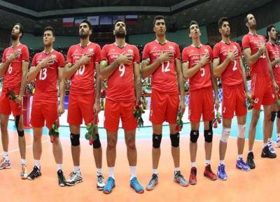 دستیار ایرانی برای سرمربی خارجی تیم ملی والیبال قطعی شد
