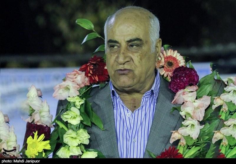 پیشنهاد نام گذاری هفته دوم لیگ برتر به نام محمود یاوری پیشنهاد نام گذاری هفته دوم لیگ برتر به نام محمود یاوری
