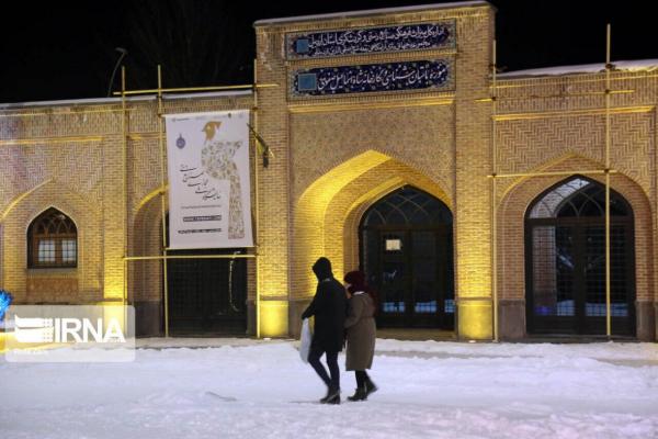 خبرنگاران هوای اردبیل همچنان بر مدار سرمای بدون بارش خبرنگاران هوای اردبیل همچنان بر مدار سرمای بدون بارش