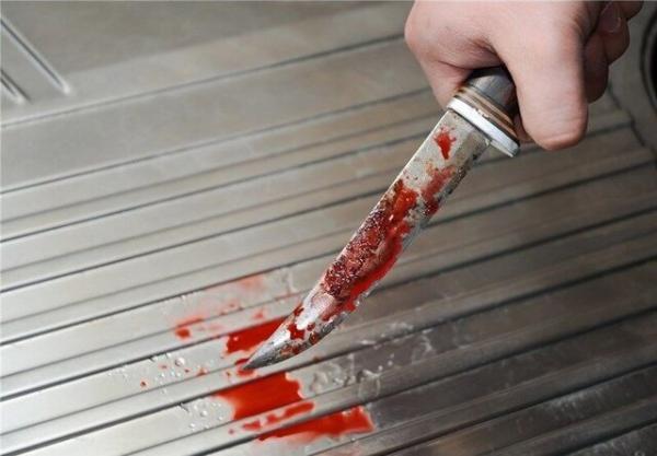 قتل مادر به خاطر ازدواج قتل مادر به خاطر ازدواج