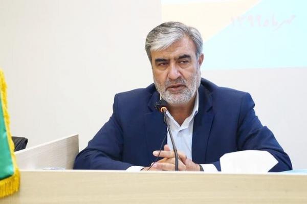 عزیزی: مردم سال جاری هم از رفتن به سفر در ایام نوروز پرهیز نمایند