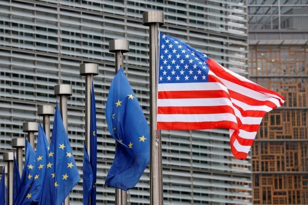 خبرنگاران رئیس شورای اروپا از برگزاری اجلاس اروپا و آمریکا با حضور بایدن اطلاع داد
