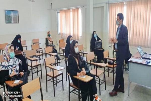 برگزاری جلسه توجیهی پیشران های طرح ملی مشاغل خانگی برگزاری جلسه توجیهی پیشران های طرح ملی مشاغل خانگی
