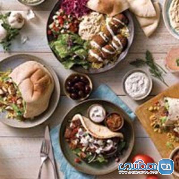 رژیم غذایی مناسب برای هر گروه خونی را بشناسید رژیم غذایی مناسب برای هر گروه خونی را بشناسید