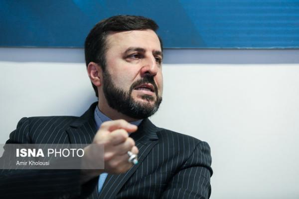 غریب آبادی: آژانس نمی تواند خود را از سرنوشت تفاهم هسته ای غریب آبادی: آژانس نمی تواند خود را از سرنوشت تفاهم هسته ای جدا کند