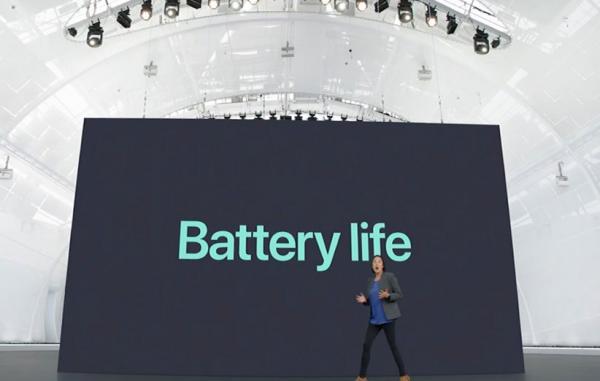 اپل می گوید آیفون 13 مینی از نظر عمر باتری بهتر از آیفون 12 پرو مکس است!