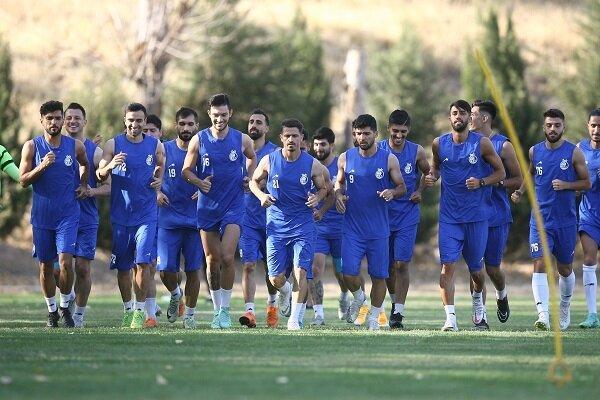 عدم هماهنگی به استقلال ضربه زد، حمایت از مجیدی کار درستی عدم هماهنگی به استقلال ضربه زد، حمایت از مجیدی کار درستی بود