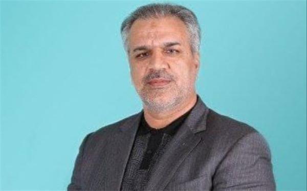 محمد رضا فرجی: هیچ فیلمی توقیف نشده است محمد رضا فرجی: هیچ فیلمی توقیف نشده است