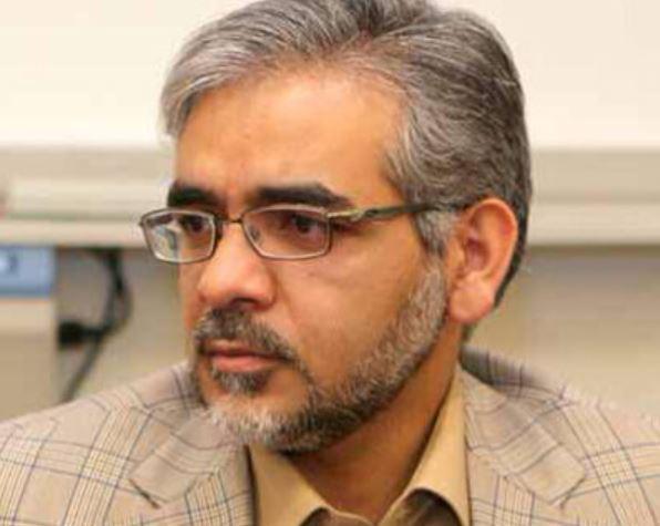 قربان زاده: سرخابی ها عرضه اولیه نمی شوند قربان زاده: سرخابی ها عرضه اولیه نمی شوند