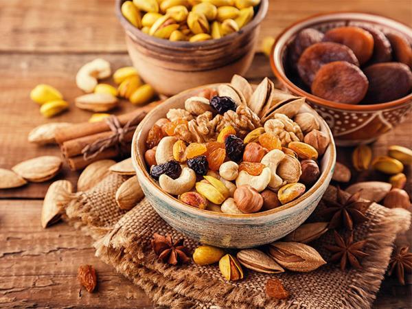 قیمت انواع آجیل در میادین میوه و تره بار چند است؟ قیمت انواع آجیل در میادین میوه و تره بار چند است؟