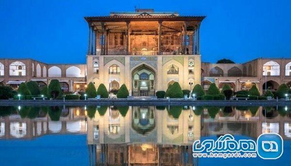 پربازدیدترین جاذبه های گردشگری کشور در ایام نوروز اعلام شدند